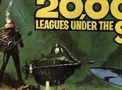 #2,564. 20,000 Leagues Under (1954) Films Kirk Douglas