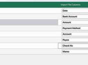 Import Bank Statements with Dancing Numbers into QuickBooks Desktop