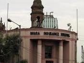 Bharat Insurance Building