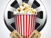 Flicks: Favourite Films!