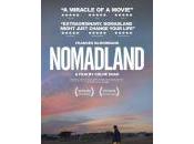 Nomadland (2020) Review