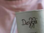 Experience Using Deyga Balm Vanilla Deodorant