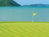 Different Taste Game Phuket Golf Club