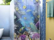 Your Shower Underwater Adventure