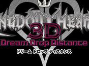 S&amp;S; Review: Kingdom Hearts Dream Drop Distance