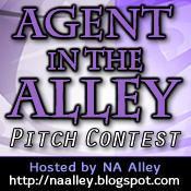 Agent Alley: Pitch Contest!!!