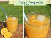 Refreshing Summer Drinks Some Iced Recipes