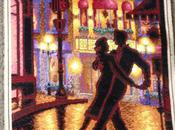 Dimensions “Midnight Dance” Finish