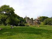 Gastronomie Across Park