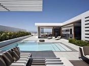 International House California Residential Design