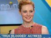 Video: Deborah Woll Appears Talk About Jessica