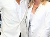 Ryan Kwanten Enjoys London 2012 Olympics Omega House