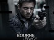 Bourne Born: Renner Takes Over Legacy