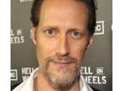 Christopher Heyerdahl Attend London’s Entertainment Media Show
