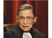 Expressing Sympathy Justice Ginsburg…