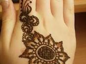 Beautiful Pakistani Hand Mehndi Designs 2012
