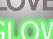 LOVE GLOW Update Gangnam Style!