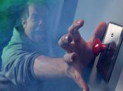 Panic Button Light Switch