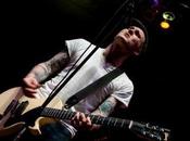 Gaslight Anthem: Springsteens This Generation with Handwritten?