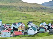 Fairytale Villages Faroe Islands
