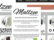 Mallzee: Online Shopping Experience
