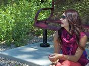 Femme MODA: Summer Accessories Scarf Style