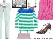 Day-to-Night: Travel with JCrew