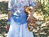 Femme MODA Petite: Let's Kid's Fashions!