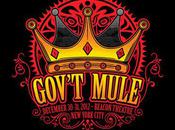 Gov't Mule: Philly