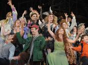 Photos: Denis O’Hare Rutina Wesley Celebrate Into Woods Opening Night