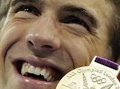 Olympic Great Phelps Next 'Haney Project'