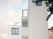 House Hiroyuki Shinozaki Architects