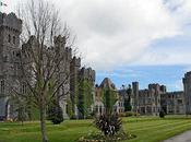 European Castles Stay