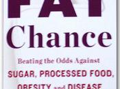 Chance: Sugar-Busting Bestseller?