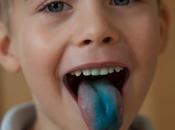 Five Quirky Stories from London 2012 Olympics: Save Blue Tongues