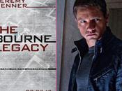 Bourne Legacy (2012)