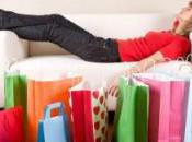 Could Whole Year Without Shopping Clothes?