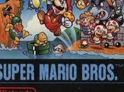 S&amp;S; Perspective: Super Mario Great
