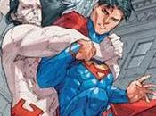 Comics November 2012: Superman Solicitations