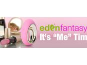 EdensFantasy Cosmetics Bath Products
