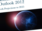 Releases 2012 Annual Domestic Energy Outlook