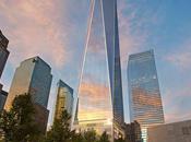 Renderings World Trade Center Architecture