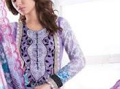Latest Casual Summer Dresses Collection 2012