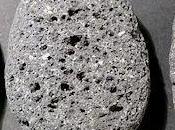 Lightweight Stone Pumice Floating South Pacific