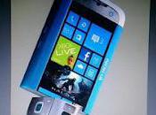 Nokia Will Release Lumia with Windows Phone Rotate Camera!