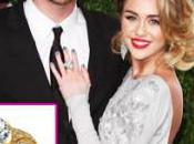 Details Miley Cyrus Engagement Ring