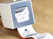 Amazing Little Printer Available Pre-order