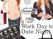 Work Date Night Easy