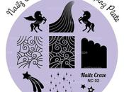 Nailz Craze Image Plate Coming Soon!!
