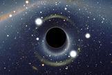 SciFaiku Review: Black Holes